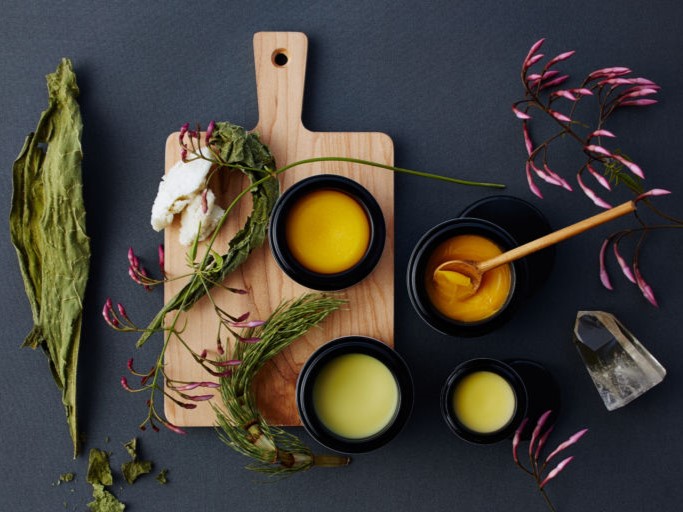 Holistic Skincare Formulation: Make Natural Products